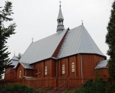 Kościół św. Stanisława biskupa w Brzeźnicy