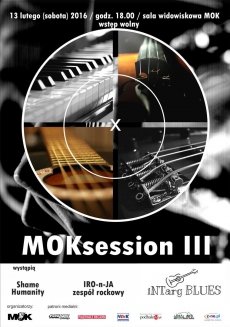 MOKSession III