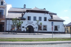 Muzeum regionalne w Starym Sączu