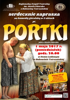 Portki