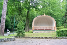 Park Górny