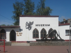 Muzeum Regionalne w Wolinie
