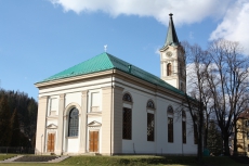 Kościół Ewangelicko - Augsburski