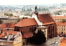Kościół św. Stanisława Biskupa Męczennika w Kaliszu