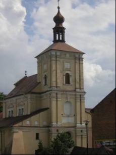 Kościół św. Katarzyny w Strzebrzeszynie