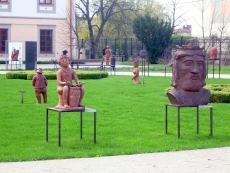 Muzeum Regionalne w Stalowej Woli
