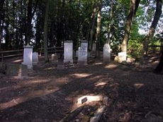 Cmentarz żydowski w Otmuchowie