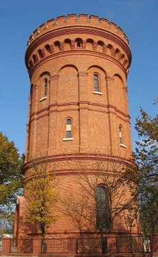 Obserwatorium astronomiczne w Olsztynie