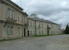 Pałac biskupów unickich w Chełmie