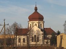 Dawna Cerkiew w Makowisku