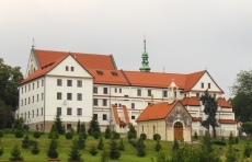 Kościół i klasztor oo. Franciszkanów w Wieliczce