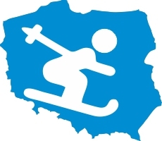 Stacja Narciarska Rusiń-Ski na Wierchu Rusińskim