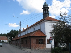 Muzeum Mikołaja Kopernika we Fromborku
