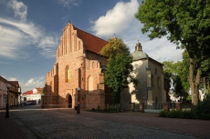 Kościół św. Bartłomieja w Koninie