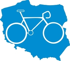 Szlak rowerowy - Na Figarnię