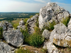 Góra Miedzianka